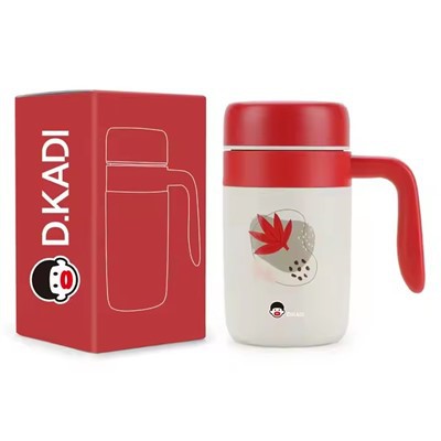 Vwayaje tas kafe ak manch